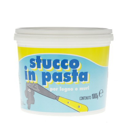 [8012760950176] STUCCO IN PASTA 1 KG