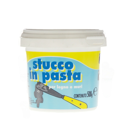 [8012760950183] STUCCO IN PASTA 500G