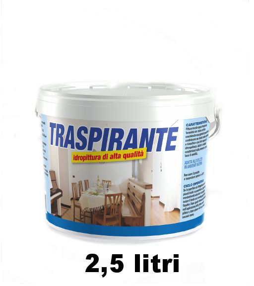 [8012760981019] RC TEMPERA ML 2500