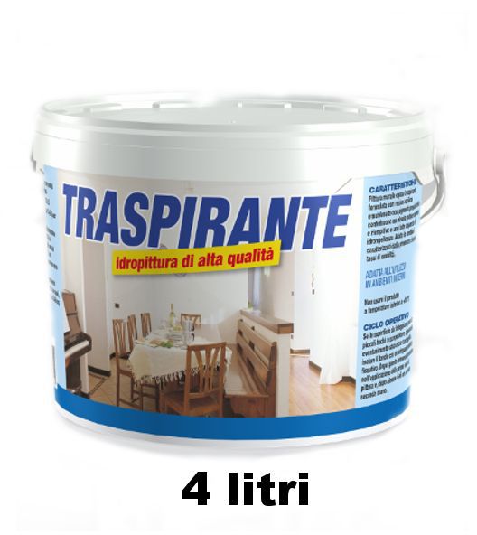 [8012760981040] RC TRASPIRANTE ML 4000