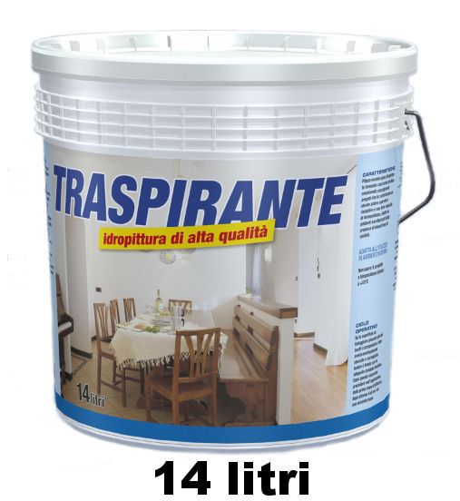 [8012760990721] RC TRASPIRANTE LT 14