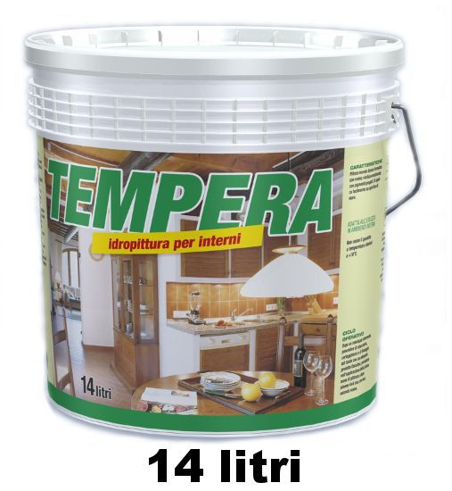 [8012760991322] AC TEMPERA LT 14