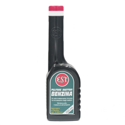 [8013099006084] PULITORE INIETTORI BENZINA ML.250