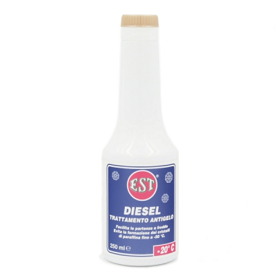 [8013099006114] TRATTAMENTO DIESEL -20 ML.250