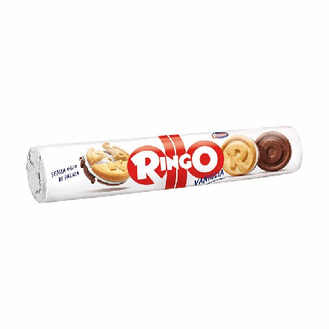 [8013355999501] RINGO VANIGLIA 165GR