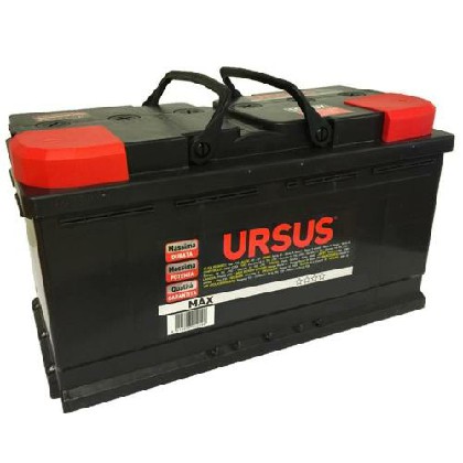[8013826036780] URSUS MAX BATTERIA L40 DX