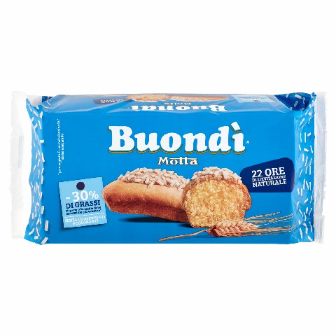 [8014037008009] BUONDI CLASSICO GR.198