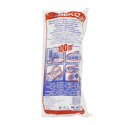 [8014846004254] TELO COPRITUTTO HDPE 100 MQ (4 X 25 M) GR 630-680