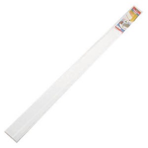 [8014846100376] PARASPIFF PORTA ADES PVC MORB C/FELTRO 1M 3PZ BIAN