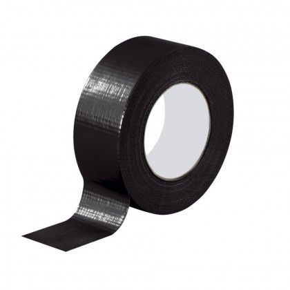 [8014846530760] NASTRO ISOLANTE MM 25 X 25 M NERO TERMO + ETI SUP