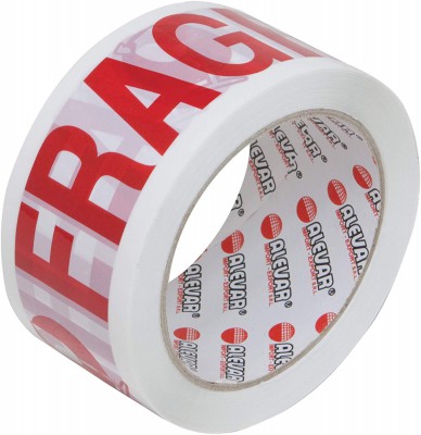 [8014846531569] NASTRO ADESIVO NOISE  FRAGILE  MM 50 X 132 Y TERMO