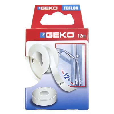 [8014846540004] NASTRO TEFLON IN PTFE 12MMX12M