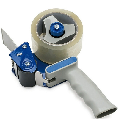 [8014846706240] DISPENSER PER NASTRO IMBALLO 50 MM STANDARD