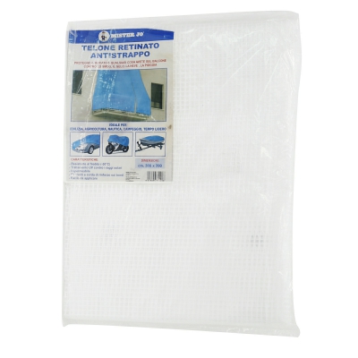 [8014846710018] TELONE RETINATO ANTISTRAPPO 300X200CM