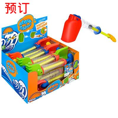 [8014966412939] PALETTA E RASTELLO+TUBO SPARAACQUA