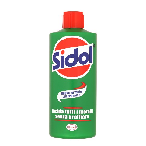 [8015100191055] SIDOL 150ML
