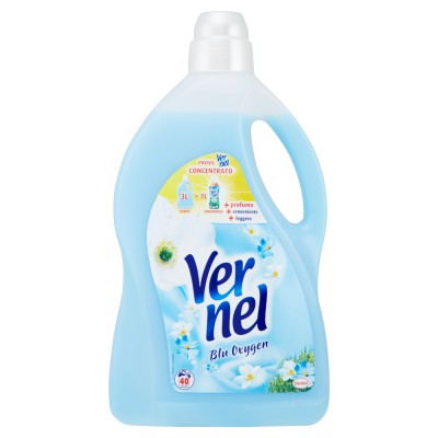 [8015100561353] VERNEL AMM. 3LT 40LAV. BLUERNEL 3LT 40LAV. BLU