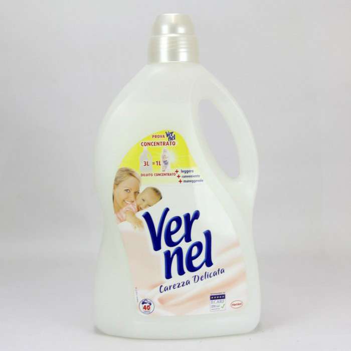 [8015100561377] VERNEL LT.3 CAREZZA