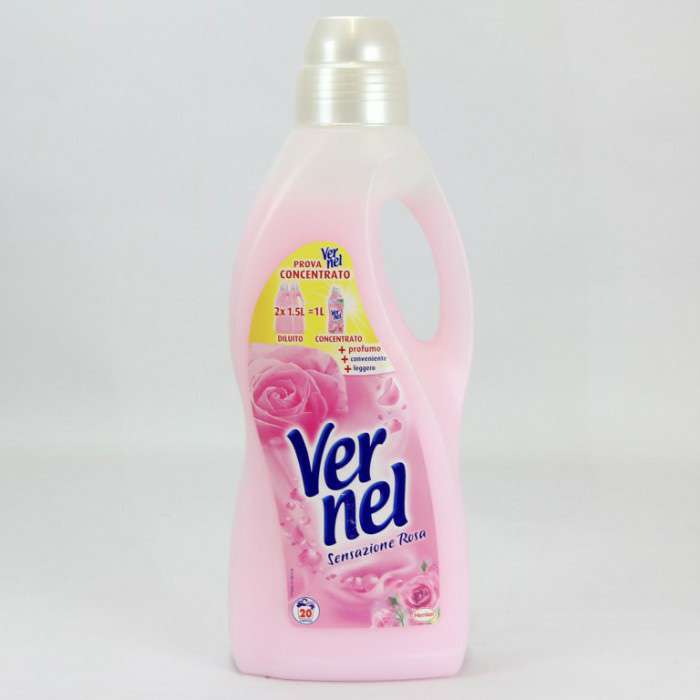 [8015100561476] VERNEL LT.1,5 ROSA