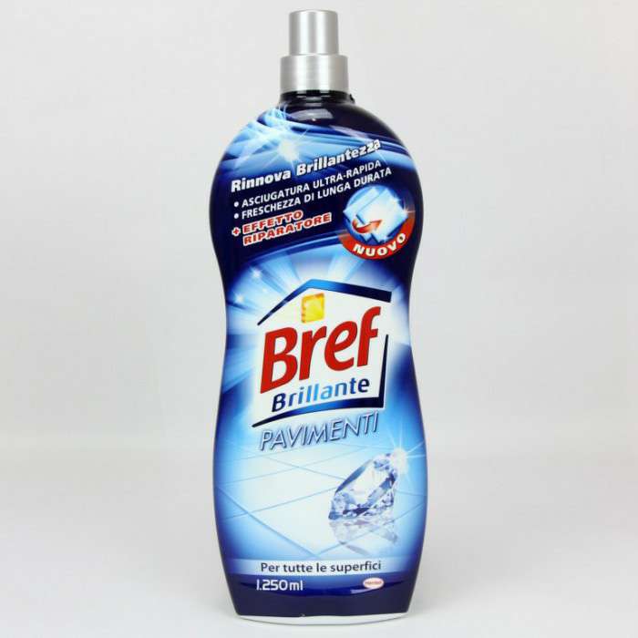 [8015100563524] BREF BRILLANTE 1250ML