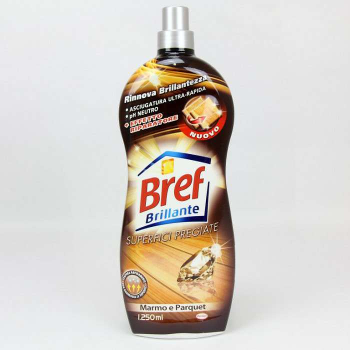 [8015100564507] BREF BRILLANTE 1250ML LEGNO