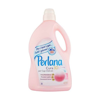 [8015100564705] PERLANA 3LT ROSA