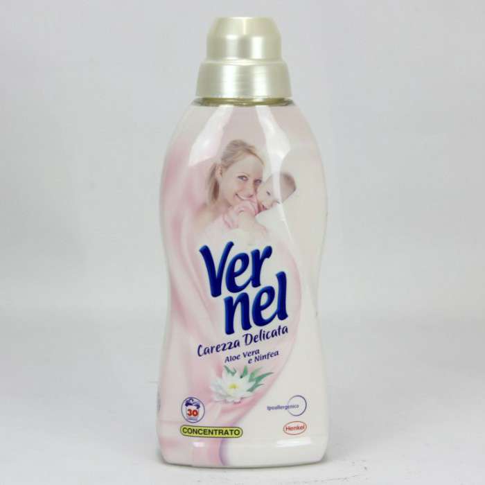 [8015100564798] VERNEL MINI 750ML CM ROSA+PUREZZA