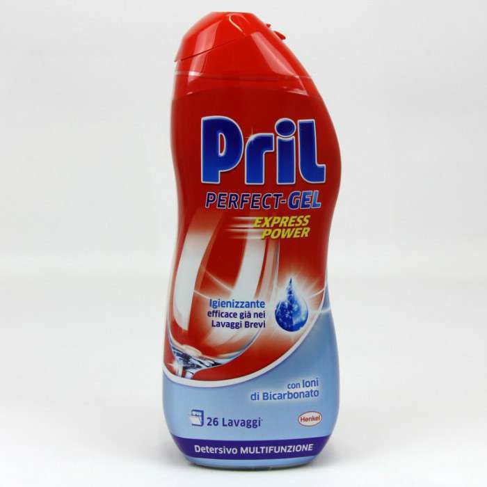 [8015100565641] PRIL PERFECT GEL EXPR.POWER 26 LAV.CLASS