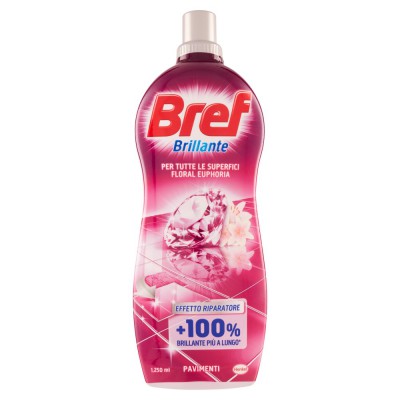 [8015100566778] BREF BRILLANTE 1250ML EUPHORIA
