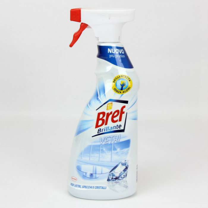 [8015100567584] BREF BRILLANTE 750ML VETRI