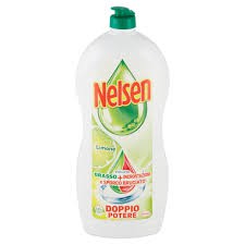[8015100568741] NELSEN PIATTI 900ML LIMONE