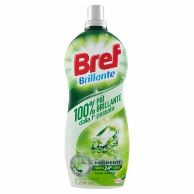 [8015100568895] BREF BRILLANTE 1250ML EUCALIPTO E MENTA