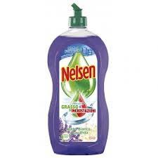 [8015100569571] NELSEN PIATTI 900ML LAVANDA