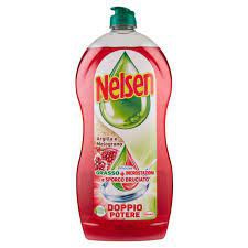 [8015100569588] NELSEN PIATTI 900ML ARGILLA