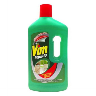 [8015100570102] VIM PAVIMENTI CLASSICO 750ML