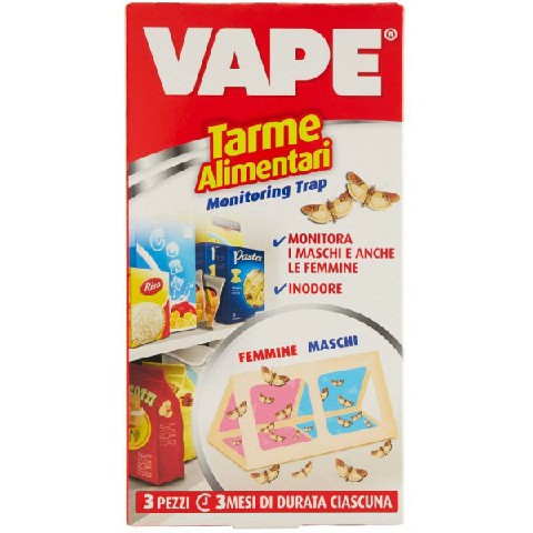 [8015100570522] VAPE ANTITARME ALIMENTARI