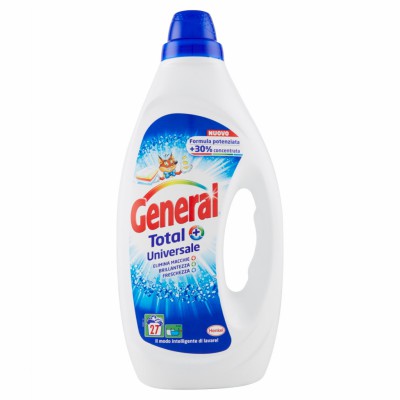 [8015100571543] GENERAL LIQ.1,400L 27LAV.UNIVERSALE