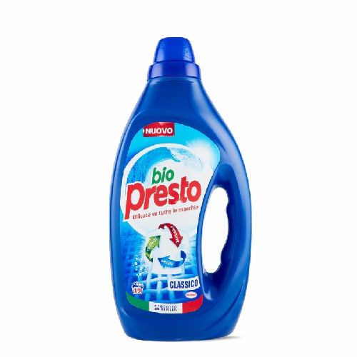 [8015100571697] BIO PRESTO LIQ LSTHS STIROFACILE