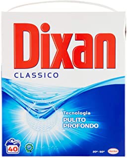 [8015100571765] DIXAN 40MIS.RIC.CLASSICO