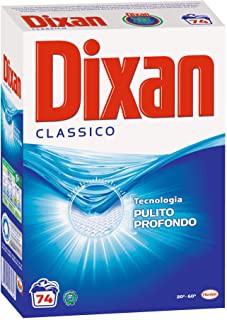 [8015100571796] DIXAN CLASSICO 74 MISURINO