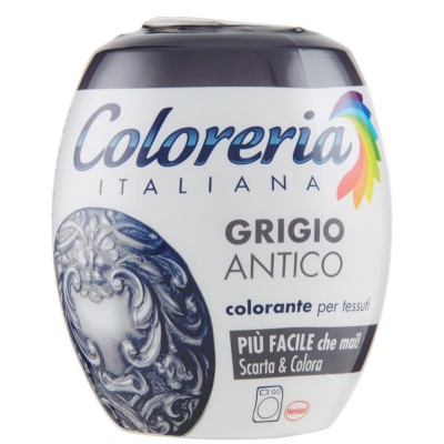 [8015100571888] COLORERIA ITAL GRIGIO ANTICO