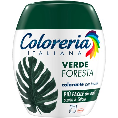 [8015100571949] COLORERIA IT. VERDE FORESTA