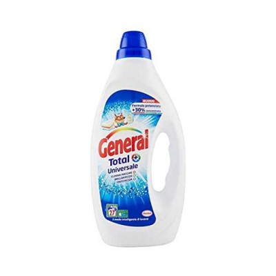 [8015100572168] GENERAL LIQ.1,400L 27LAV.FRESCHEZZA
