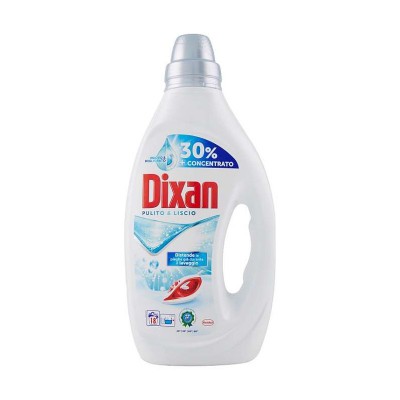[8015100572601] DIXAN LIQ. 18LAV IGIENIZZANTE