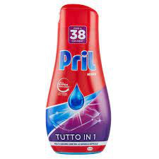 [8015100572717] PRIL GEL TUTTOIN1 38LAV. CLASSICO