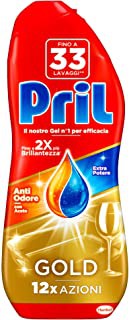 [8015100573103] PRIL PERFECT GEL 600ML ACETO