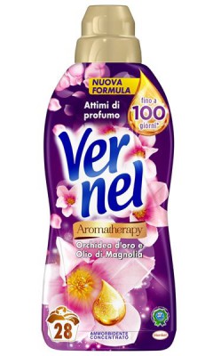 [8015100573646] VERNEL CONCENT.700ML VIOLA MAGNOLIA