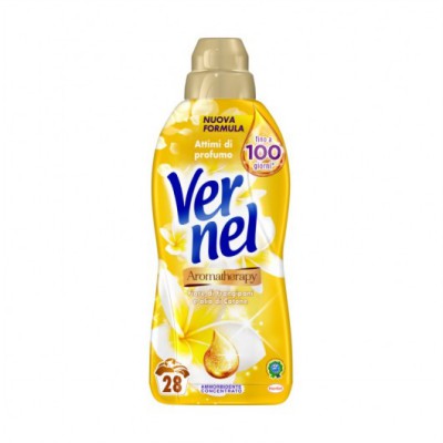 [8015100573684] VERNEL CONCENT.700ML FRANGIPANI