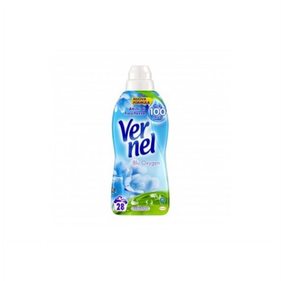 [8015100573691] VERNEL CONCENT.700ML BLUE OXYGEN