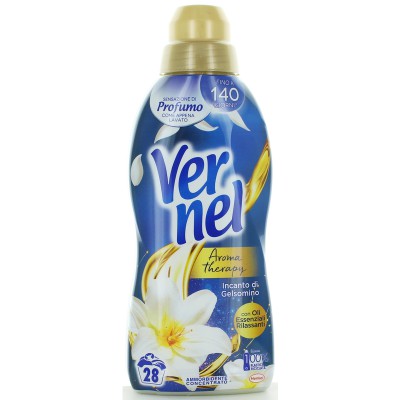 [8015100573738] VERNEL CONCENT.700ML BLU SUNSHINE